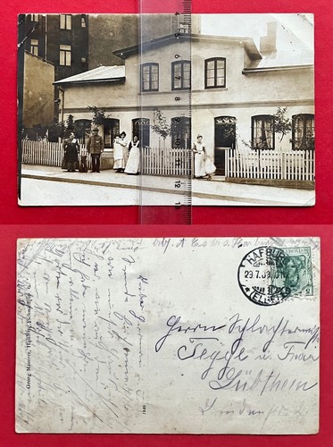 Privat foto harburg der - an,