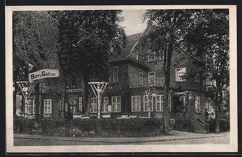 Jesteburg kr - jesteburg, /kr
