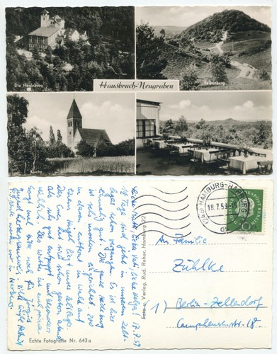 37780 hausbruch neugraben - -, hausbruch-neugraben