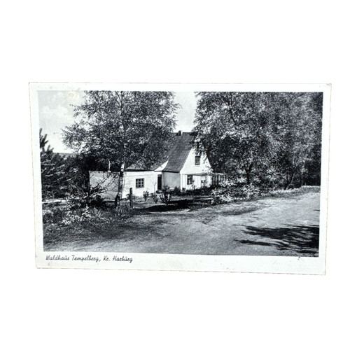 Ansichtskarte postkarte - ansichtskarte,