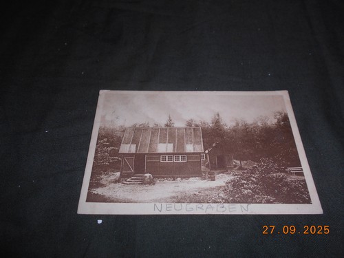 Hamburg harburg neugraben 1913 - hamburg,