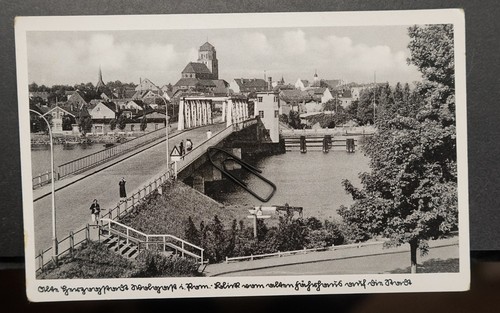 Foto postkarte ansicht - foto,