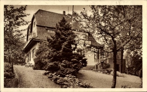 Hamburg harburg hausbruch - harburg,
