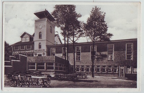 Ferienheim heideburg hausbruch - ferienheim,
