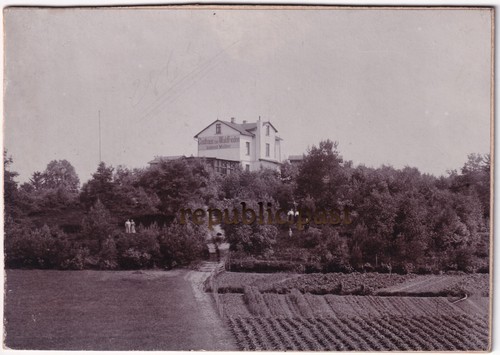 Foto hamburg eißendorf - foto,