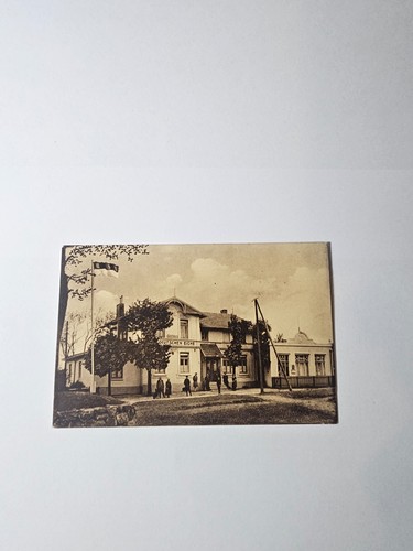 Rönneburg b - (hamburg),