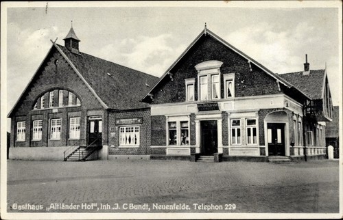 Hamburg harburg neuenfelde - harburg,