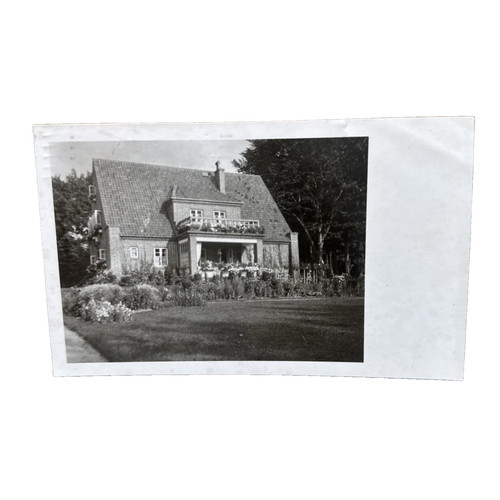 Postkarte ansichtskarte - postkarte,