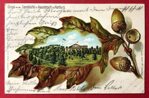 Prägedruck litho hamburg - prägedruck,