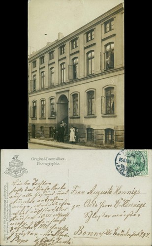 Ansichtskarte harburg hamburg - ansichtskarte, harburg-hamburg