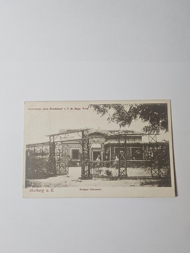 Harburg e - harburg, a.