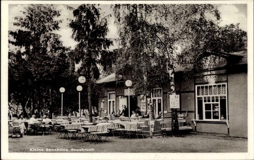 Hamburg harburg hausbruch - hamburg,